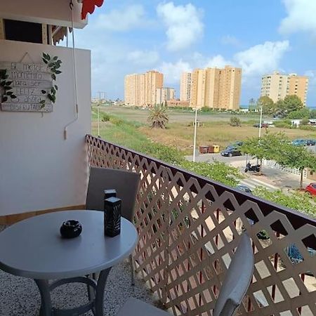 La Llar45 , Relajate Junto Al Mar Apartment Playa Pobla de Farnals Exterior photo