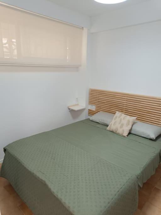 La Llar45 , Relajate Junto Al Mar Apartment Playa Pobla de Farnals Exterior photo
