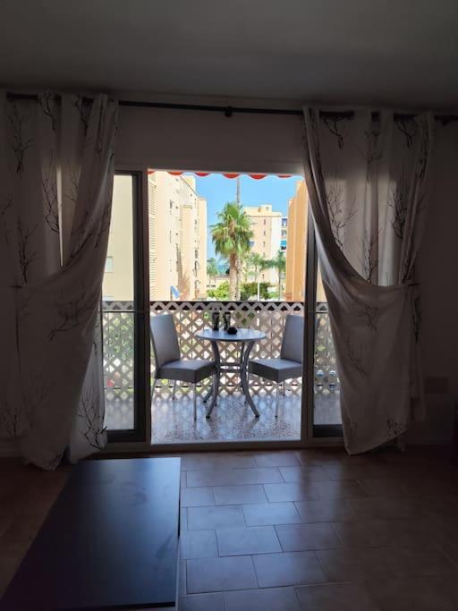 La Llar45 , Relajate Junto Al Mar Apartment Playa Pobla de Farnals Exterior photo